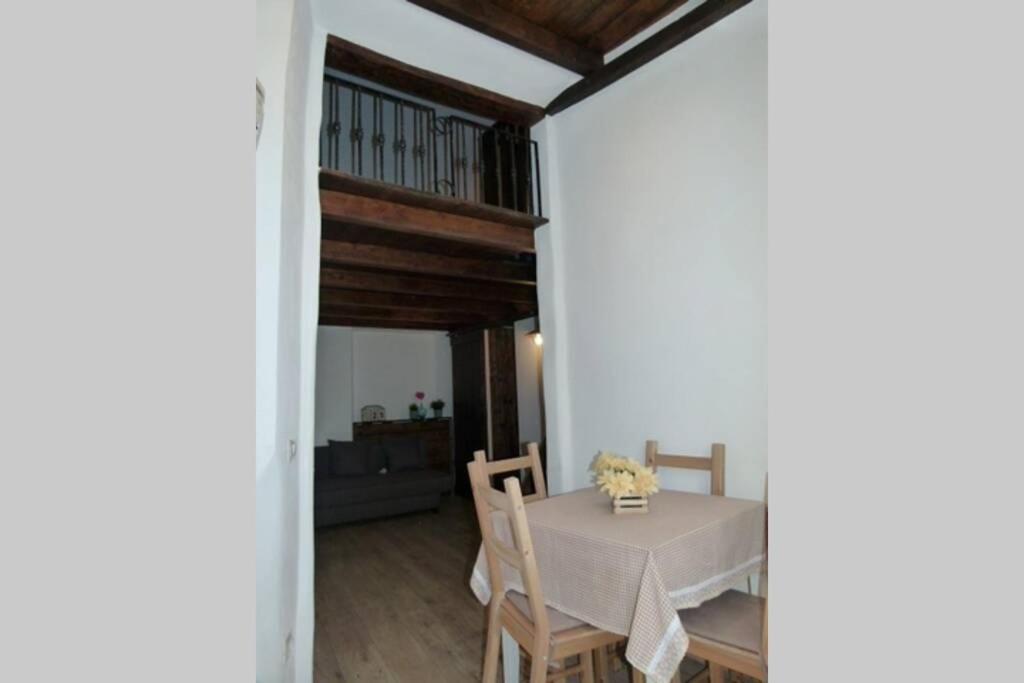 Casa Cabiria Leilighet Tivoli Eksteriør bilde